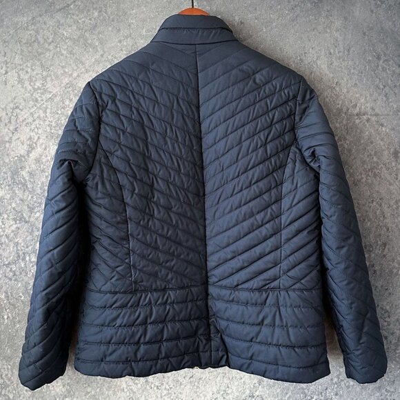 Tommy Hilfiger Quilted Jacket, Women's XL - Picture 2 of 4